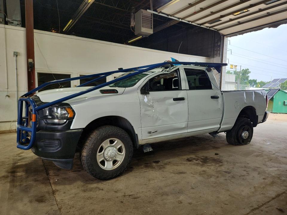 2023 Dodge RAM 2500 Tradesman