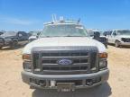 2008 Ford F350 SRW Super Duty