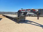 2022 Davidson Equipment Trailer