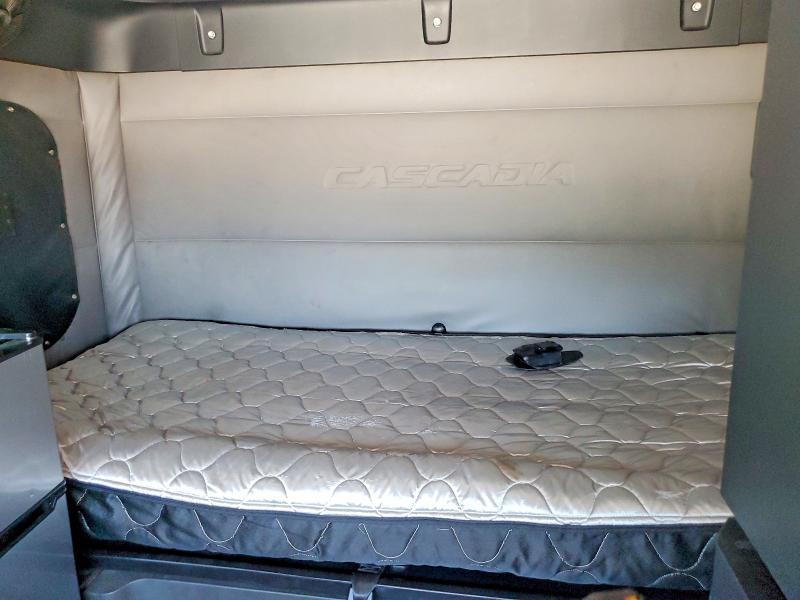 2019 Freightliner Cascadia 126
