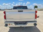 2020 Chevrolet Silverado C1500 LT