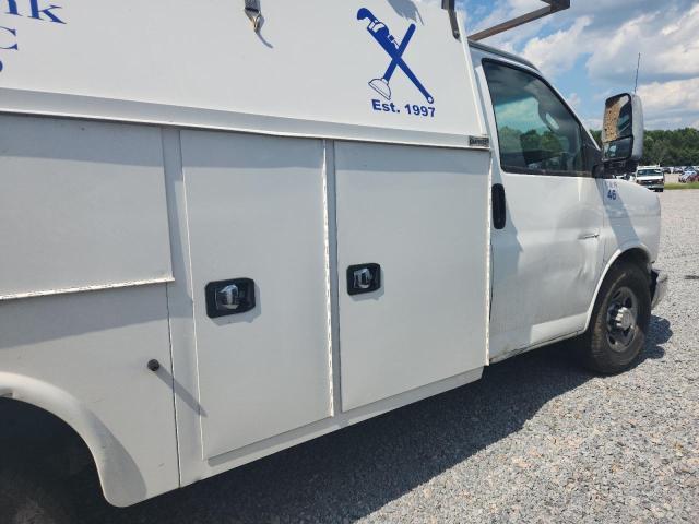 2017 Chevrolet Express G3500