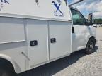 2017 Chevrolet Express G3500