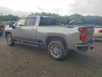2025 Chevrolet Silverado K2500 Heavy Duty LTZ