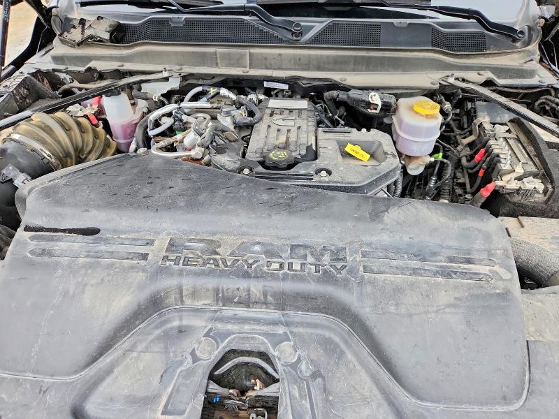 2025 Dodge 2500 Laramie