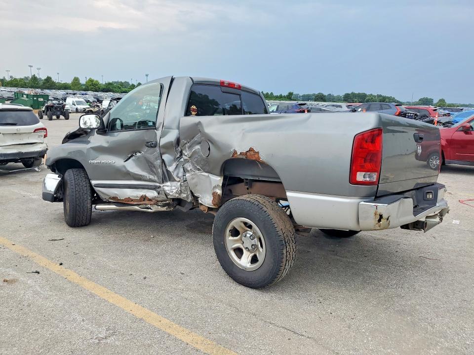2005 Dodge RAM 1500 ST