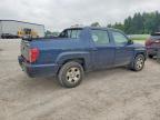 2009 Honda Ridgeline RT