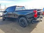 2025 Chevrolet Silverado K1500 RST