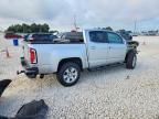 2017 GMC Canyon SLE