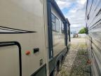 2018 Keystone Cougar Camper