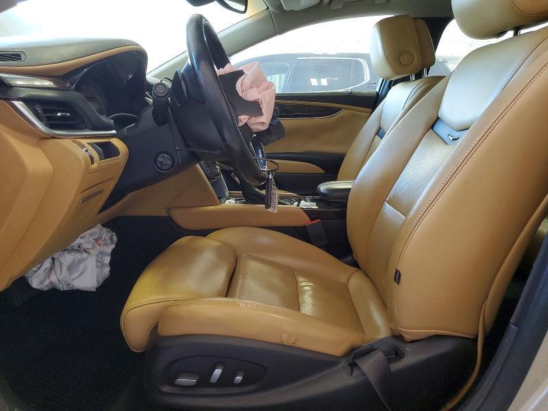 2013 Cadillac XTS Luxury Collection