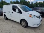 2015 Nissan NV200 Delivery Van