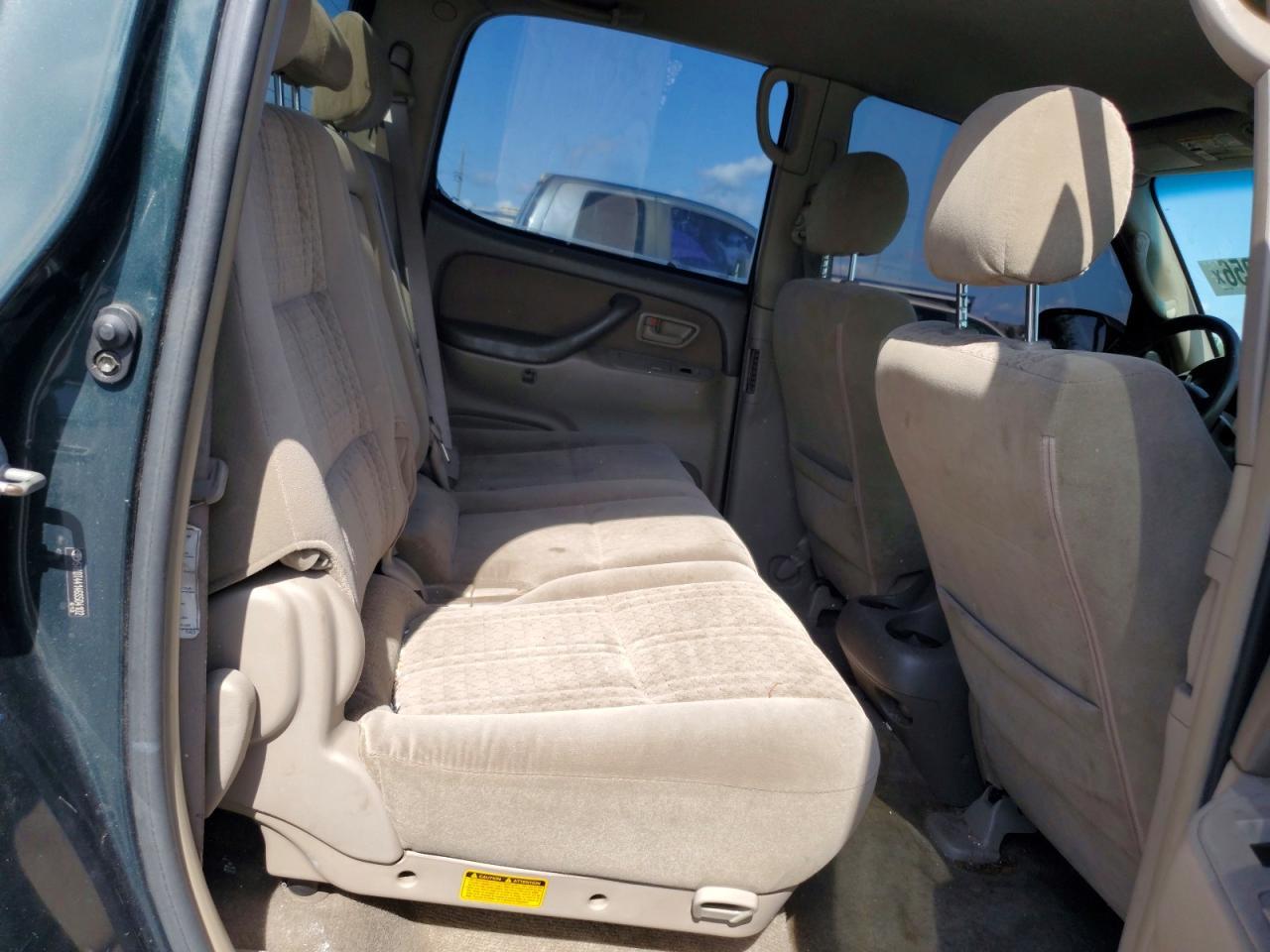 2006 Toyota Tundra SR5