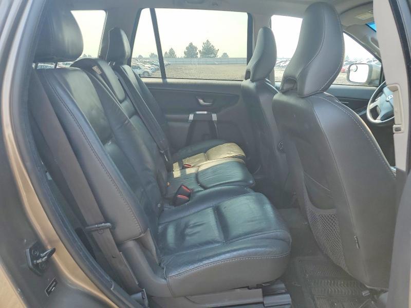 2009 Volvo Xc90 3.2