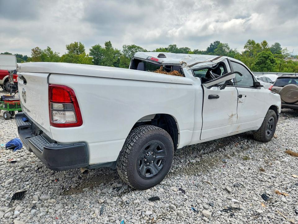 2023 Dodge RAM 1500 Tradesman