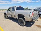 2007 Chevrolet Silverado K1500 Crew Cab