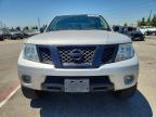 2013 Nissan Frontier SV