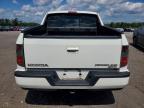2014 Honda Ridgeline RTL