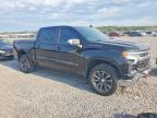 2022 Chevrolet Silverado K1500 LT-L