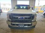 2022 Ford F250 Super Duty