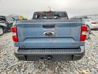 2024 Ford Maverick Lariat Tremor