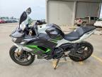 2022 Kawasaki EX650 N