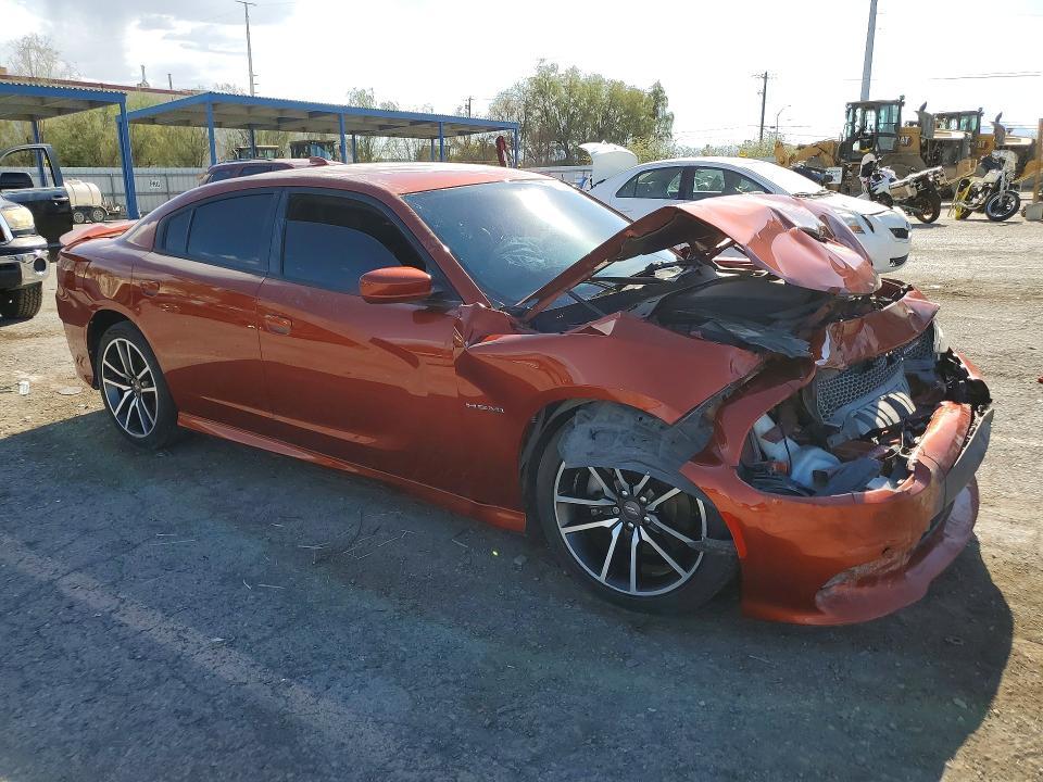2021 Dodge Charger R/T