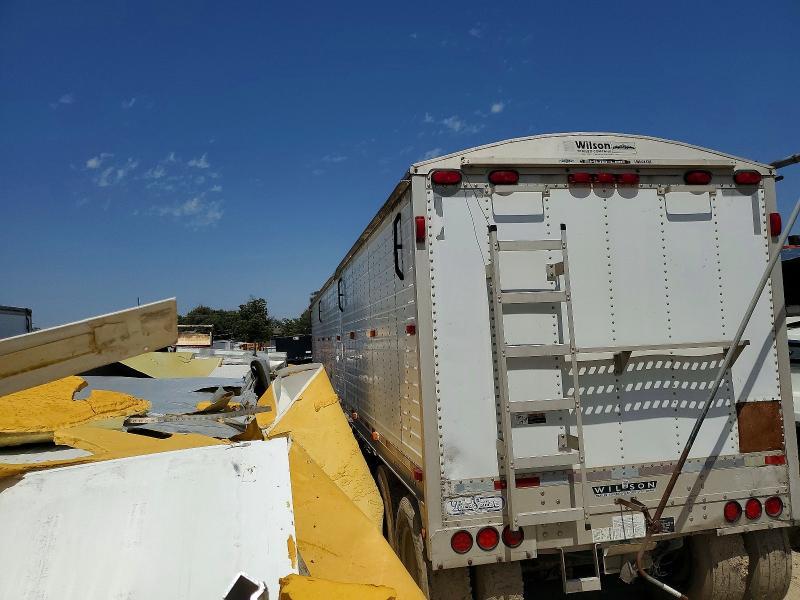 2008 Wilson Trailer Co. 2008  Trailers-Grain Trailer