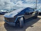 2024 Tesla Cybertruck