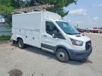 2021 Ford Transit T-350 HD