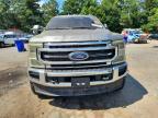 2022 Ford F350 Super Duty