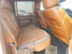 2015 Ford F250 Super Duty