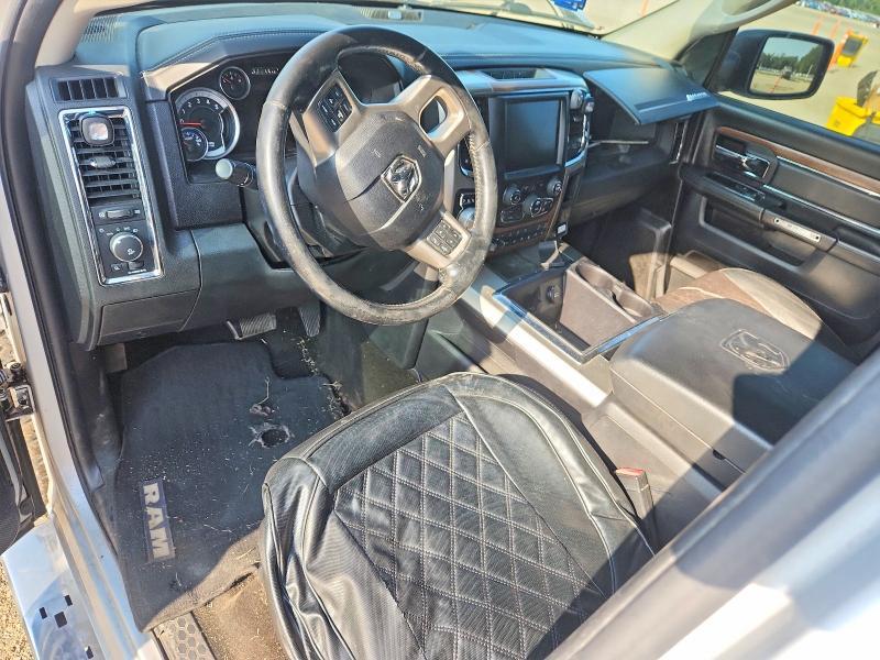 2015 Dodge 1500 Laramie