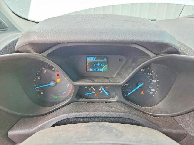 2016 Ford Transit Connect XLT