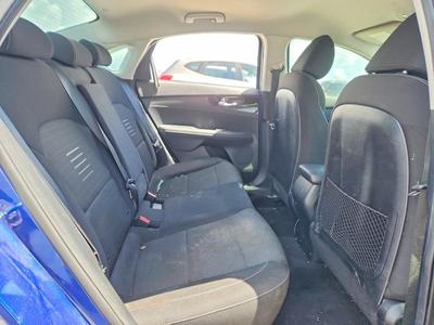 2019 KIA Forte S