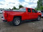 2019 Chevrolet Silverado LD K1500 Custom