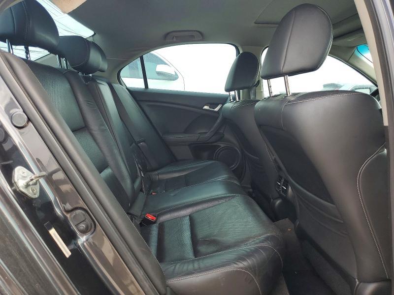 2011 Acura TSX