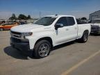 2020 Chevrolet Silverado K1500 LT