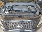 2019 Nissan Titan PRO-4X
