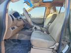 2005 Nissan Frontier SE