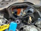 2025 Kawasaki EX500