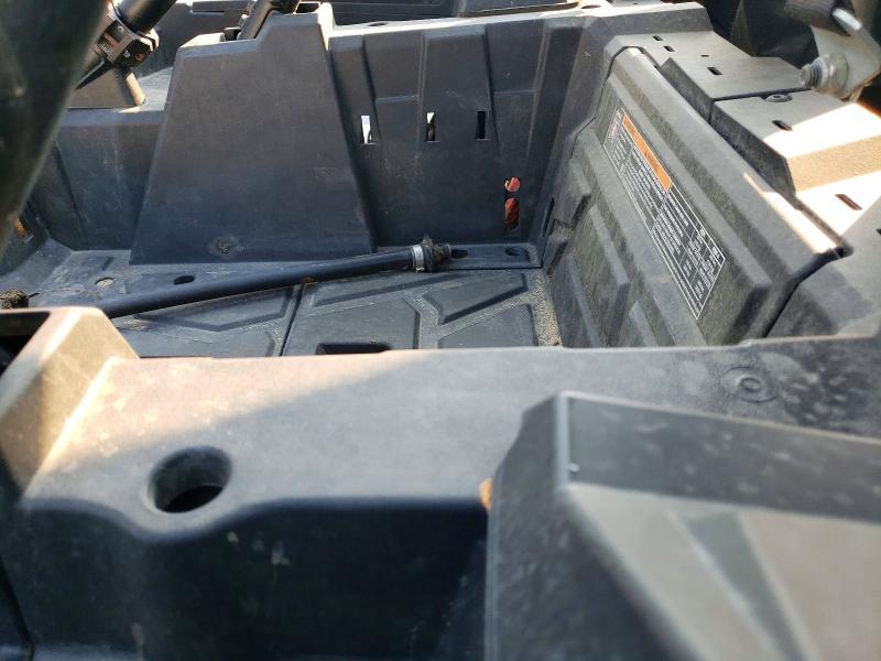 2019 Polaris RZR Utility Vehicle