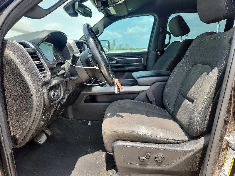 2019 Dodge RAM 1500 BIG HORN/LONE Star