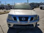 2010 Nissan Frontier SE V6