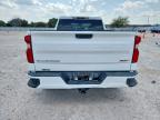 2020 Chevrolet Silverado C1500 RST