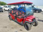 2022 Bintelli Beyond Golf Cart