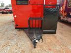 2026 Food Trailer 2026 Acha Concession Trailer