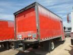 2018 Hino 195-BOX Truck