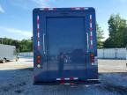 2021 Freightliner MT45G Chassis Delivery Truck
