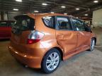2011 Honda Fit Sport